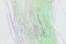 Load image into Gallery viewer, Dyed Mirage Lateral Scale 1/69 inch - TaleTellers Fly Shop
