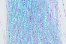 Load image into Gallery viewer, Dyed Mirage Lateral Scale 1/69 inch - TaleTellers Fly Shop
