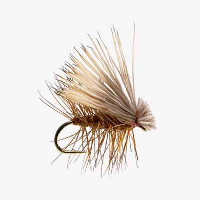 Elk Hair Caddis - Brown - TaleTellers Fly Shop