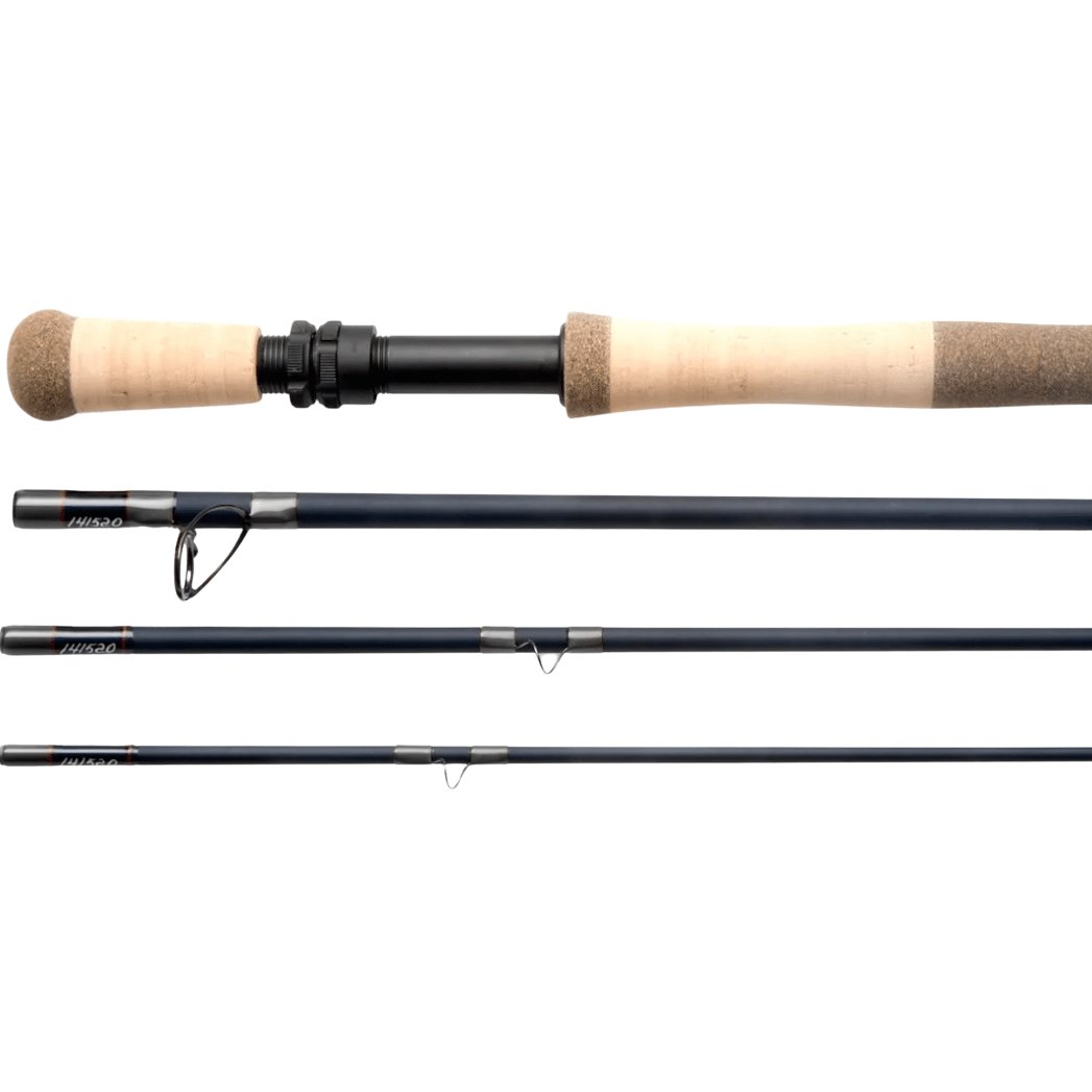 Exocett Predator - TaleTellers Fly Shop