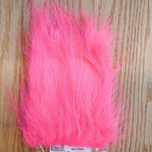 Extra Select Craft Fur - Hareline - TaleTellers Fly Shop