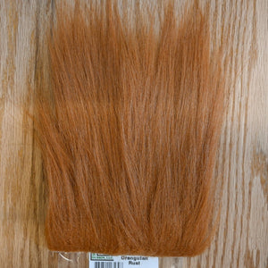 Extra Select Craft Fur - Hareline - TaleTellers Fly Shop