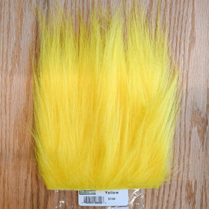 Extra Select Craft Fur - Hareline - TaleTellers Fly Shop