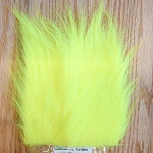 Extra Select Craft Fur - Hareline - TaleTellers Fly Shop