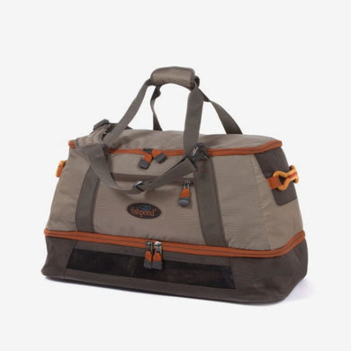 Flat Tops Wader Duffel - TaleTellers Fly Shop