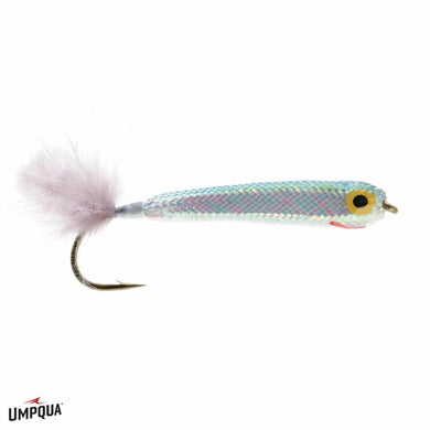 Floating Smelt - TaleTellers Fly Shop