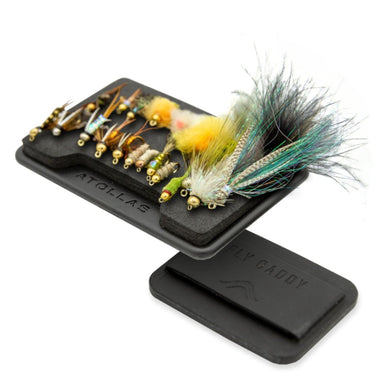 Fly Caddy - TaleTellers Fly Shop