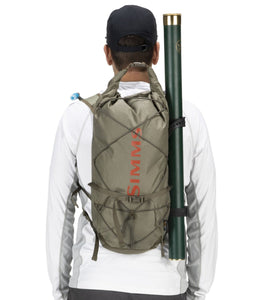 Flyweight Pack Fishing Vest - Simms - TaleTellers Fly Shop