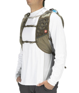 Flyweight Pack Fishing Vest - Simms - TaleTellers Fly Shop