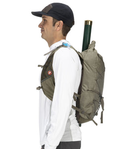 Flyweight Pack Fishing Vest - Simms - TaleTellers Fly Shop