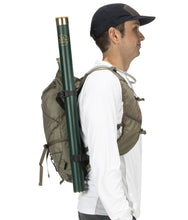 Load image into Gallery viewer, Flyweight Pack Fishing Vest - Simms - TaleTellers Fly Shop
