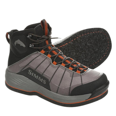 Flyweight Wading Boots - Felt - Simms - TaleTellers Fly Shop