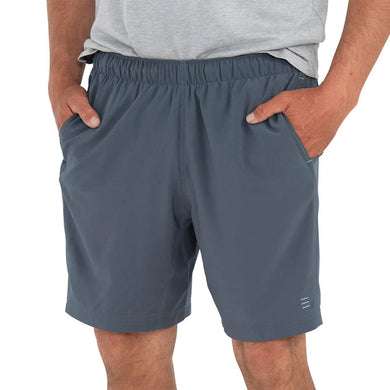 Free Fly - Men's Breeze Short - 6