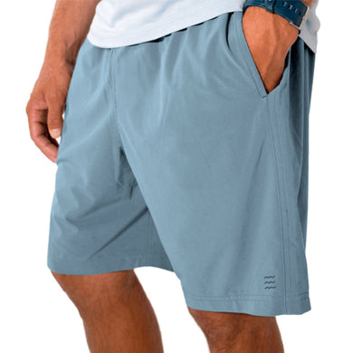 Free Fly - Men's Breeze Short - 8