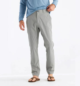 Free Fly - Men's Latitude Pant - TaleTellers Fly Shop