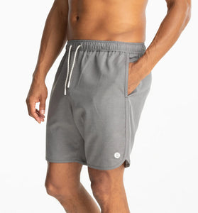 Free Fly - Men's Reverb Short - TaleTellers Fly Shop