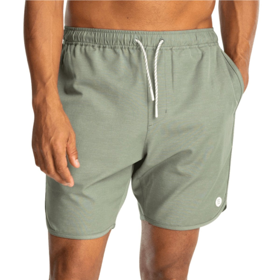 Free Fly - Men's Reverb Short - TaleTellers Fly Shop