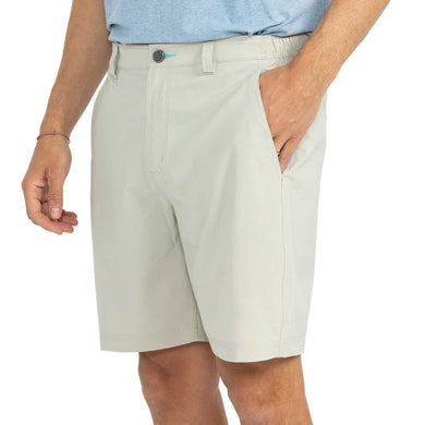 Free Fly - Men's Utility Short II - TaleTellers Fly Shop