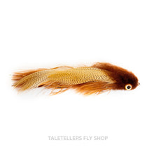 Load image into Gallery viewer, Galloup&#39;s Mini Boogieman - Articulated Streamer - TaleTellers Fly Shop
