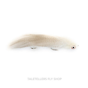 Galloup's Mini Boogieman - Articulated Streamer - TaleTellers Fly Shop