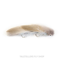 Load image into Gallery viewer, Galloup&#39;s Mini Boogieman - Articulated Streamer - TaleTellers Fly Shop
