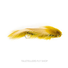 Load image into Gallery viewer, Galloup&#39;s Mini Boogieman - Articulated Streamer - TaleTellers Fly Shop
