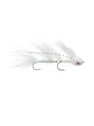 Galloup's - Mini Dungeons - Articulated Streamer - TaleTellers Fly Shop