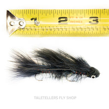 Load image into Gallery viewer, Galloup&#39;s - Mini Dungeons - Articulated Streamer - TaleTellers Fly Shop
