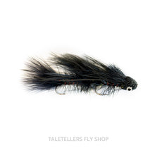 Load image into Gallery viewer, Galloup&#39;s - Mini Dungeons - Articulated Streamer - TaleTellers Fly Shop
