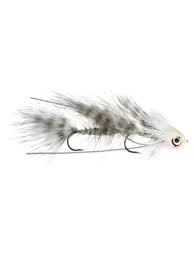 Galloup's - Mini Dungeons - Articulated Streamer - TaleTellers Fly Shop