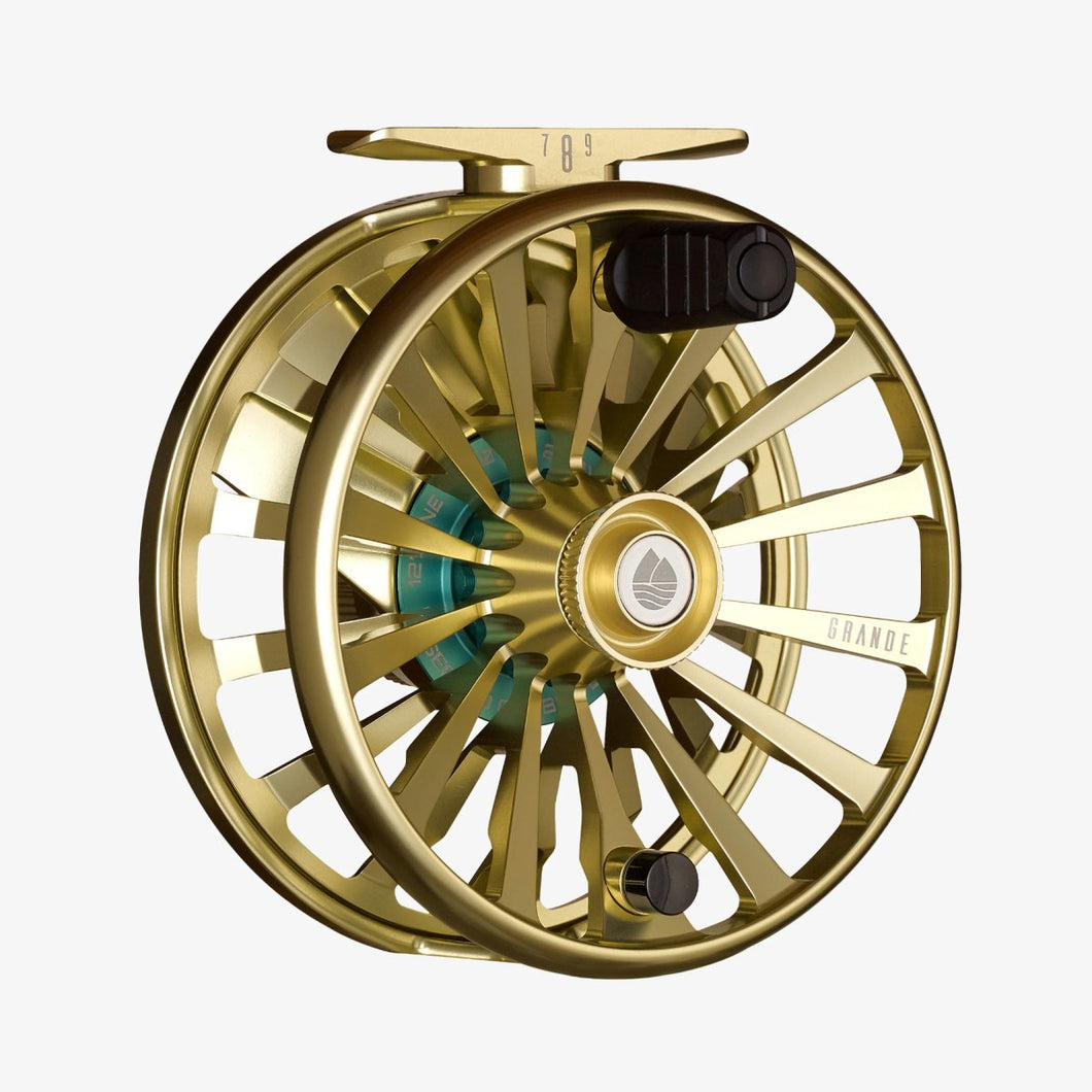 GRANDE Reel - Redington - TaleTellers Fly Shop