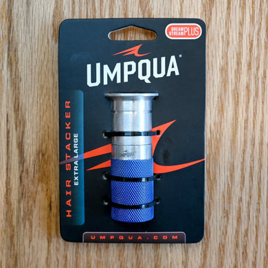 Hair Stacker - Umpqua - TaleTellers Fly Shop