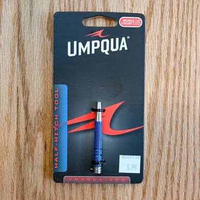 Half Hitch Tool - Umpqua - TaleTellers Fly Shop