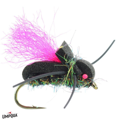 Hamburgler Grillos (Beetle) - TaleTellers Fly Shop