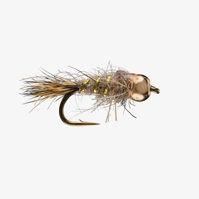 Hare's Ear - Bead Head - TaleTellers Fly Shop