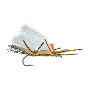 Hi - Vis Skinny Chubby - Golden Stone - TaleTellers Fly Shop