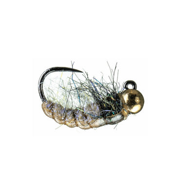 Jig Caddis Pupa - TaleTellers Fly Shop