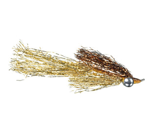 Kreelex - Copper/Gold - TaleTellers Fly Shop