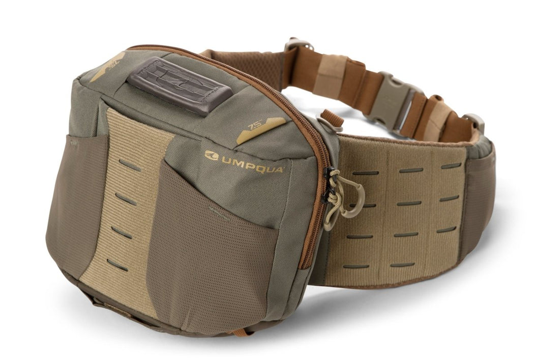 Ledges ZS2 500 Waist Pack - TaleTellers Fly Shop