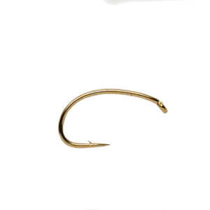 Lightweight Grub Hook - FM1130 - TaleTellers Fly Shop