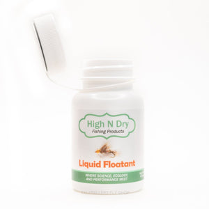 Liquid Floatant - High N Dry - TaleTellers Fly Shop