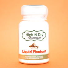 Load image into Gallery viewer, Liquid Floatant - High N Dry - TaleTellers Fly Shop
