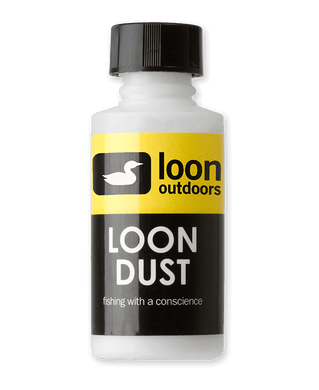 Loon Dust - TaleTellers Fly Shop