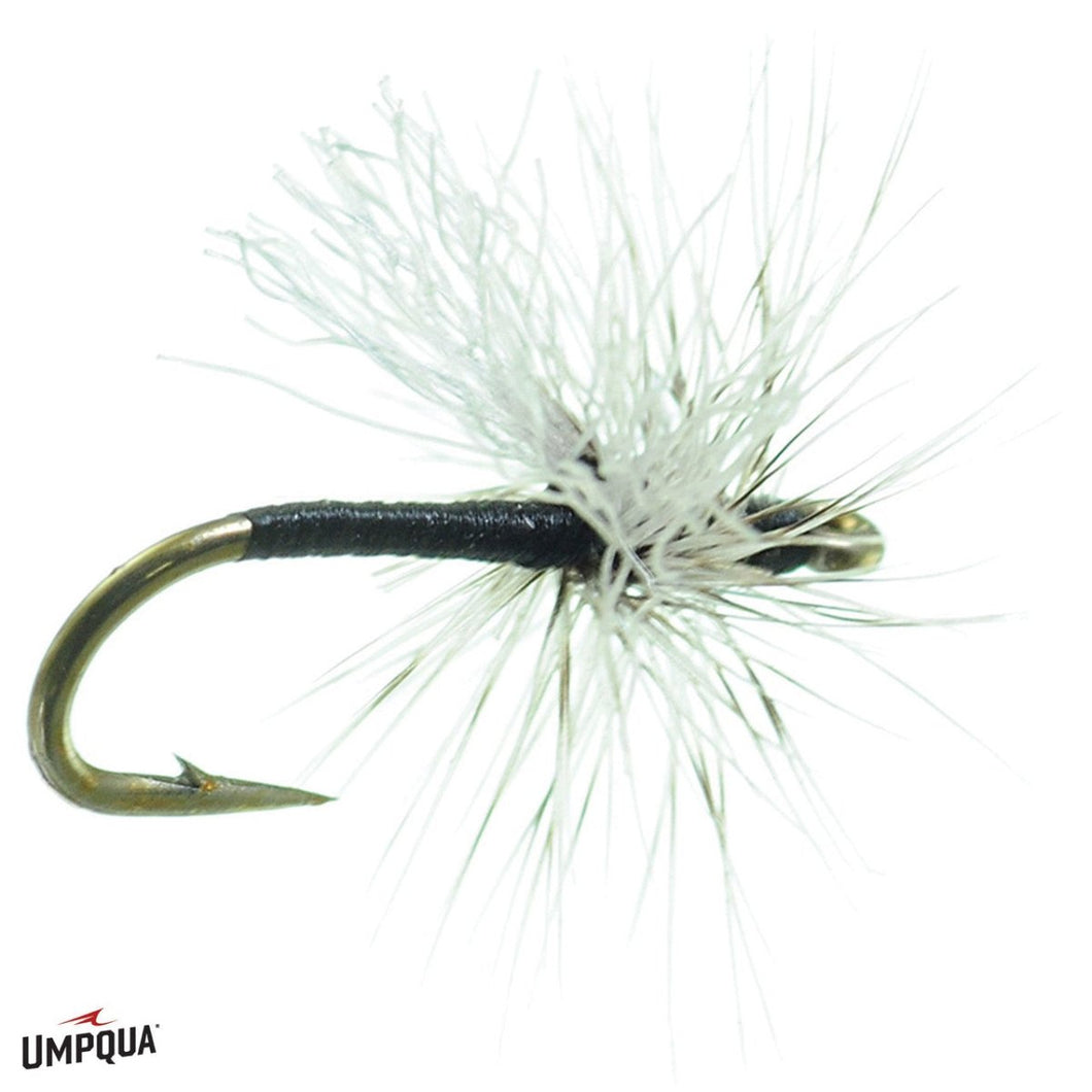 Matt's Midge - TaleTellers Fly Shop