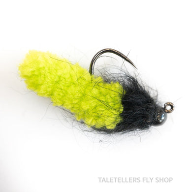 Mop Fly - TaleTellers Fly Shop