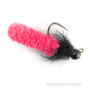 Mop Fly - TaleTellers Fly Shop