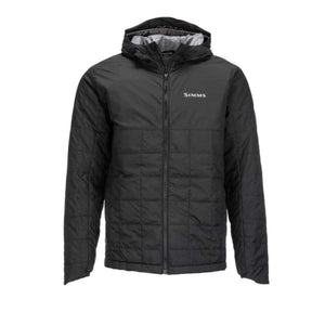 M's Fall Run Insulated Hoody - TaleTellers Fly Shop