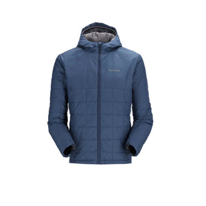 M's Fall Run Insulated Hoody - TaleTellers Fly Shop