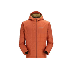 M's Fall Run Insulated Hoody - TaleTellers Fly Shop