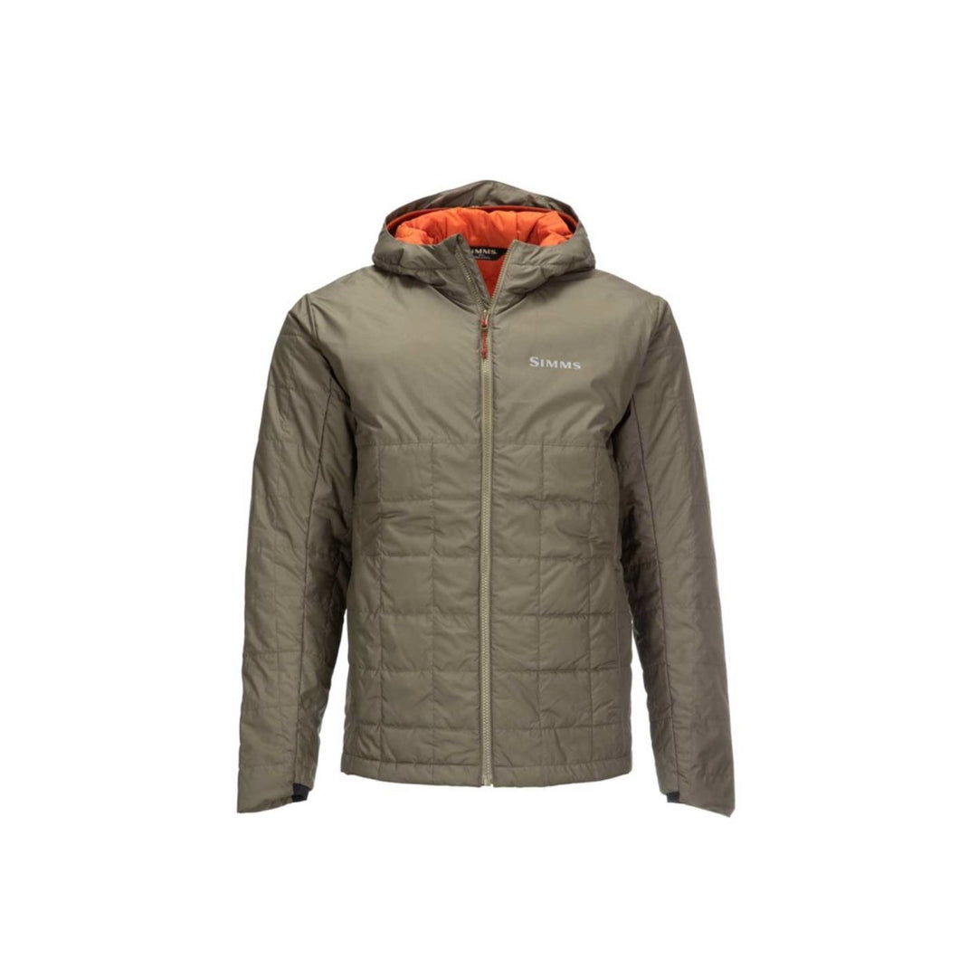 M's Fall Run Insulated Hoody - TaleTellers Fly Shop